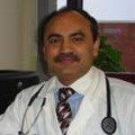 Dr. Manoj R Vora, MD - Lowville, NY - Internal Medicine
