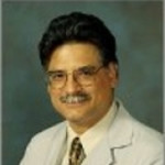 Dr. Joseph Willard Cenac, MD