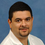Dr. Pablo Antonio Valencia, MD