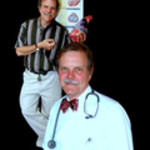 Dr. Bruce Robert Andich, MD - Willits, CA