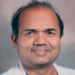 Dr. Bipin Dahyalal Shah, MD