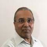 Dr. Bhupatrai Haribhai Desai MD