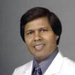 Dr. Rajendra A Patel MD