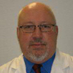 Dr. Thomas Peter Melancon, MD - Marrero, LA - Internal Medicine