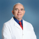 Dr. William Randolph Allen, MD