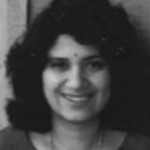 Latha Srinath