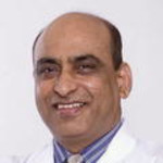 Dr. Muhammad Farooq MD