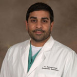 Dr. Naveen Nath Parti, MD - Greenville, SC - Neuroradiology, Diagnostic Radiology