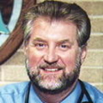Dr. Larry James Sharp, DO - Purcell, OK - Family Medicine