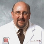 Dr. Steven Kelly Clinton, MD