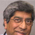 Dr. Suresh Enjeti, MD