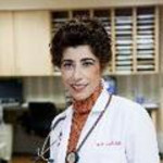 Dr. Raida Rabah, MD - Coatesville, PA - Infectious Disease