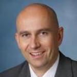 Dr. Martin Izakovic, MD - Iowa City, IA - Internal Medicine