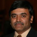 Dr. Ashish Chandrakant Patel MD