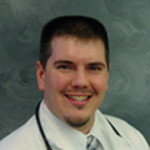 Dr. Ryan Bradley Stille, MD - Dubuque, IA - Family Medicine