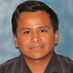 Dr. Hernando Edwin Chong, DO