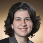 Dr. Maria Patselas Papoutsis, MD
