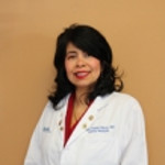 Dr. Maria Isabel Alban MD