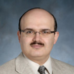 Dr. Elias Ismail Sharba, MD
