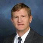 Dr. Jon Lance Griffith, MD - Spokane, WA - Radiation Oncology