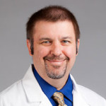 Dr. Kevin Charles Considine, DO
