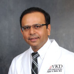 Dr. Azhar Ali Malik, MD