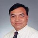 Arvind Gopal Kamthan
