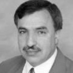 Dr. Mahmoud Khalid Mahafzah, MD - Chicago Ridge, IL - Internal Medicine, Oncology