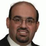 Dr. Khaldoun Mohammad Al-Rayess, MD