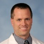 Dr. David Matthew Woodbury, MD - Florence, SC - Orthopedic Surgery, Sports Medicine