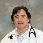 Dr. James V Tremaroli, MD