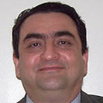 Dr. Stephan Robert Grigorian, MD