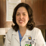 Dr. Jenny Lynn Cross, MD - Elkins, WV - Otolaryngology-Head & Neck Surgery