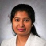 Dr. Nalini Shrimattie Baijnath, MD - Woodville, TX - Family Medicine