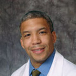 Dr. Edmondo Jovan Robinson, MD