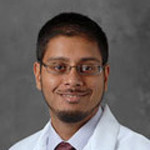 Dr. Moiz Tayyab Vohra, MD - TOLEDO, OH - Neuroradiology, Diagnostic Radiology
