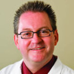 Dr. Kevin Spohr, DO