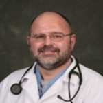 Dr. Robert A Petrarca, DO - Lewisburg, WV - Family Medicine