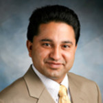 Dr. Ram Prasad Paneru, MD