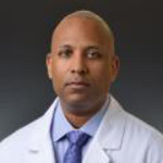 Dr. Sean Leonard Thompson MD