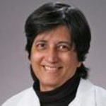 Dr. Veena Pradeep Damle, MD
