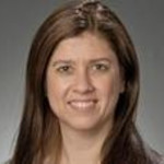 Dr. Julie Christina Burgos, DO - El Cajon, CA - Internal Medicine