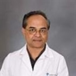 Dr. Hemant Kumar Sinha, MD - Gadsden, AL - Internal Medicine