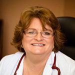 Dr. Sharon L Shelton, DO