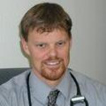 Dr. Lars Erik Peterson, MD - Laramie, WY - Internal Medicine, Other Specialty, Hospital Medicine