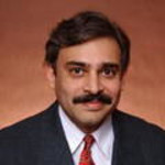 Dr. A Nisar Akbar, MD