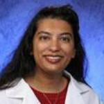 Dr. Saroja Devi Rampertab, MD
