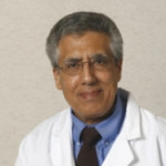 Dr. Parshan S Ramsingh MD