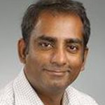 Dr. Surender Rajasekaran, MD