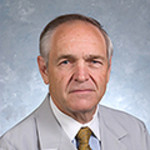 Dr. John C Alexander Jr, MD - Evanston, IL - Vascular Surgery